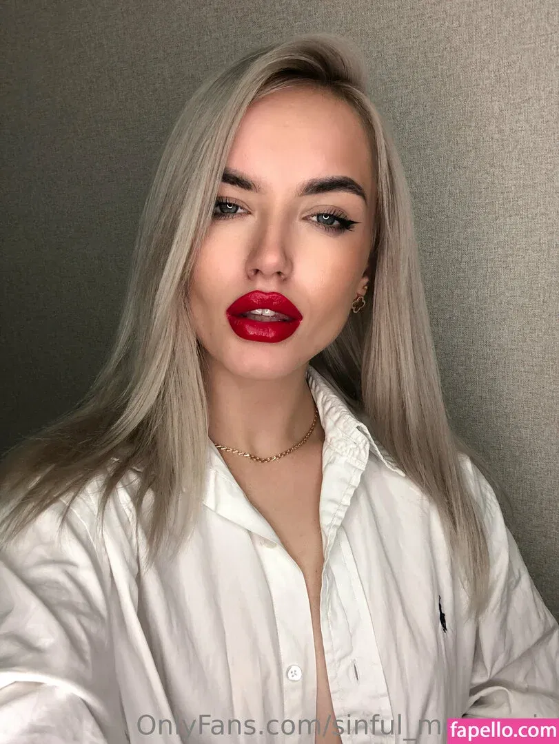 sinful_monro_vip Onlyfans Photo Gallery 