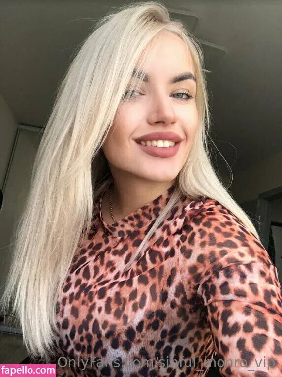 sinful_monro_vip Onlyfans Photo Gallery 