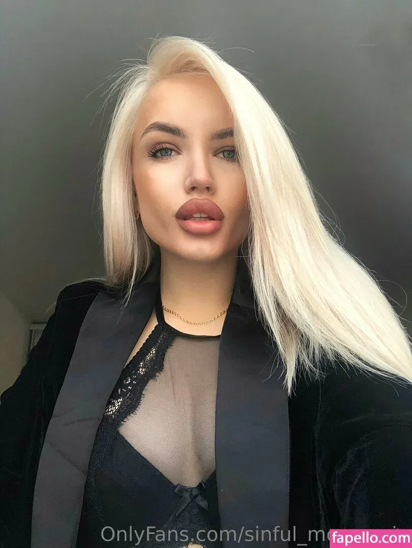 sinful_monro_vip Onlyfans Photo Gallery 