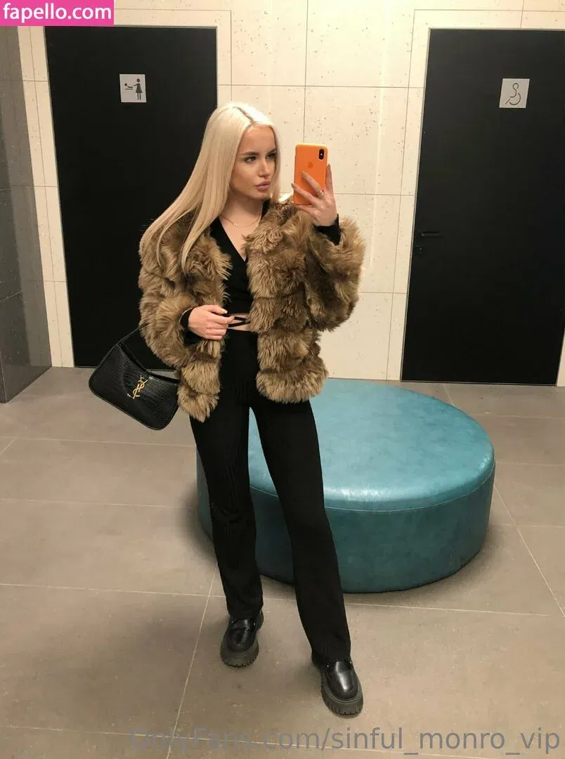 sinful_monro_vip Onlyfans Photo Gallery 