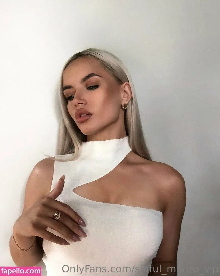 sinful_monro_vip Onlyfans Photo Gallery 