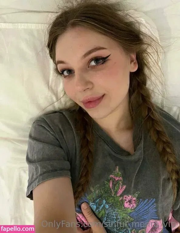 sinful_monro_vip Onlyfans Photo Gallery 