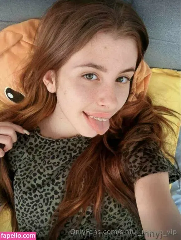 sinful_monro_vip Onlyfans Photo Gallery 