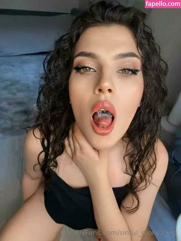 sinful_monro_vip Onlyfans Photo Gallery 