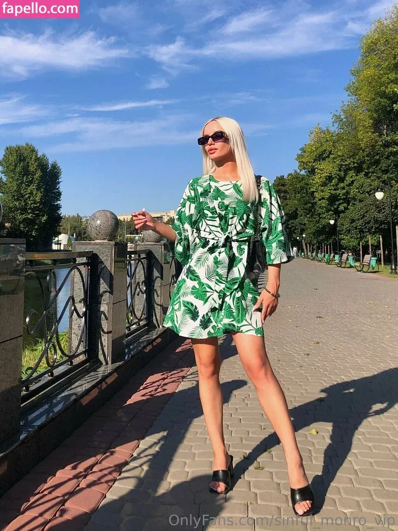 sinful_monro_vip Onlyfans Photo Gallery 