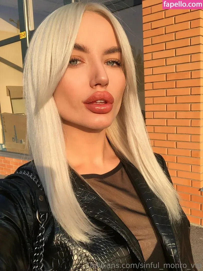 sinful_monro_vip Onlyfans Photo Gallery 