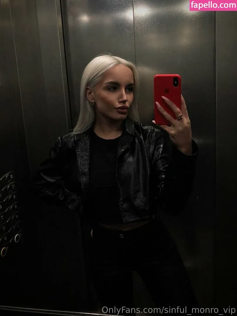 sinful_monro_vip Onlyfans Photo Gallery 
