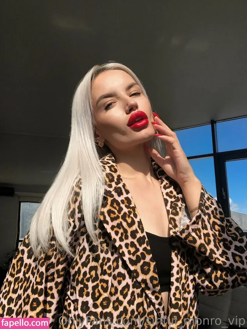sinful_monro_vip Onlyfans Photo Gallery 