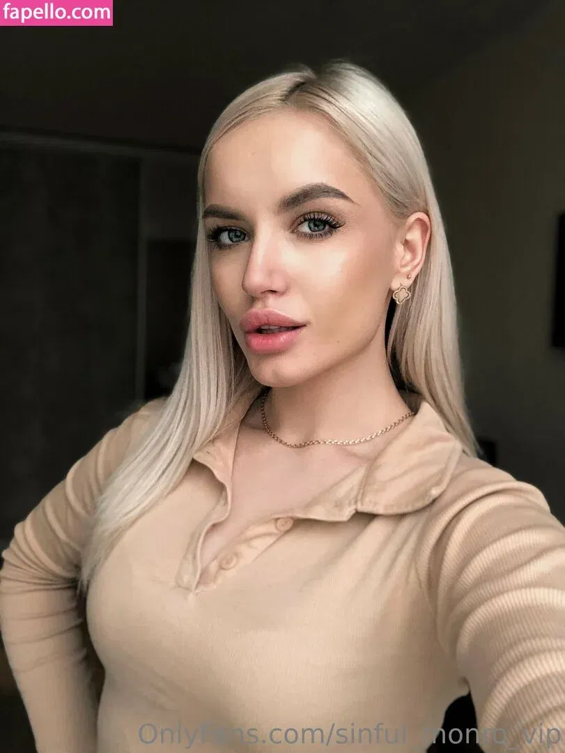 sinful_monro_vip Onlyfans Photo Gallery 