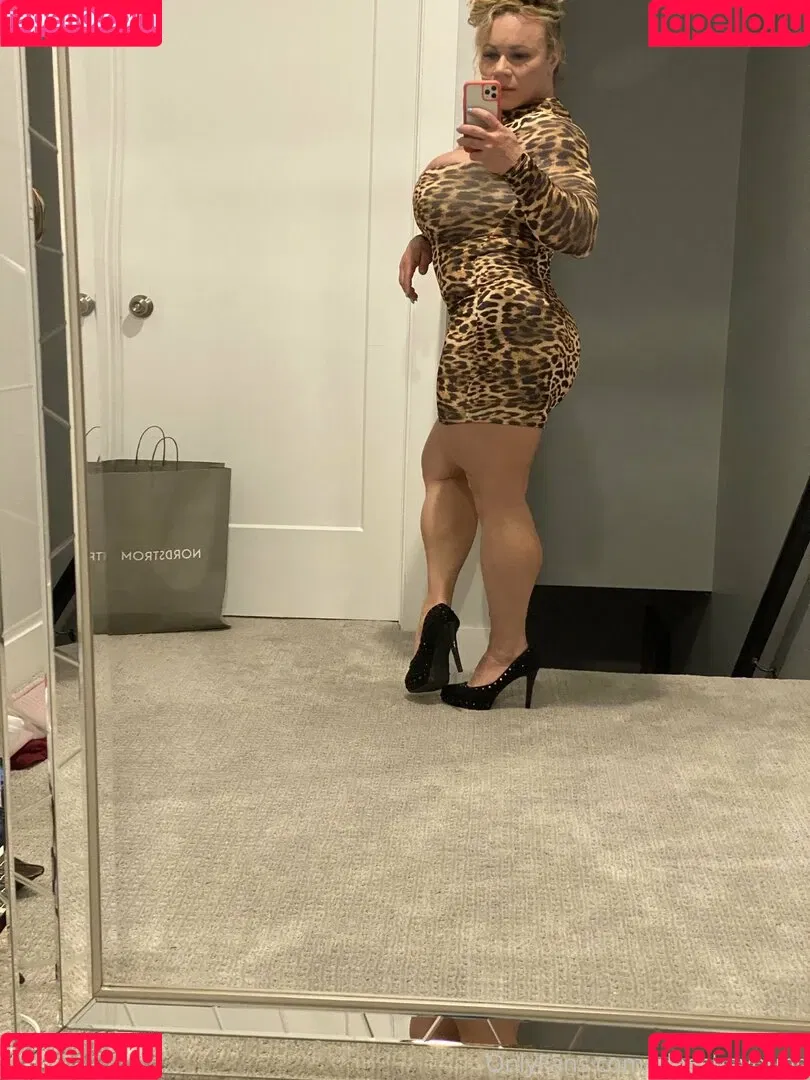 aleeshayoung Onlyfans Photo Gallery 
