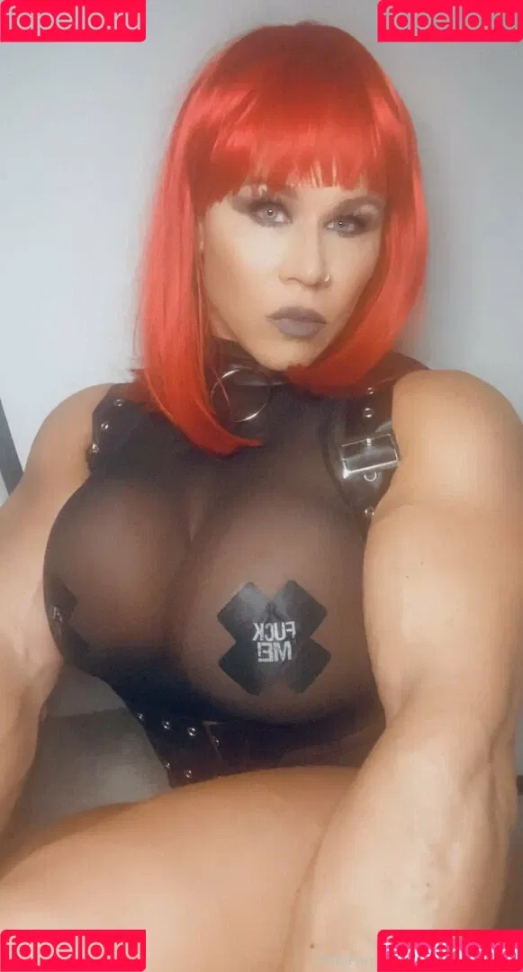 aleeshayoung Onlyfans Photo Gallery 