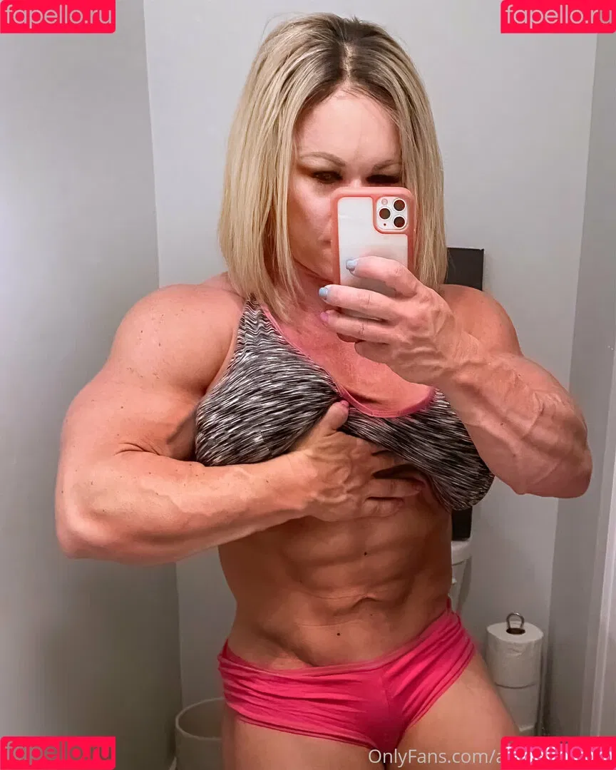 aleeshayoung Onlyfans Photo Gallery 