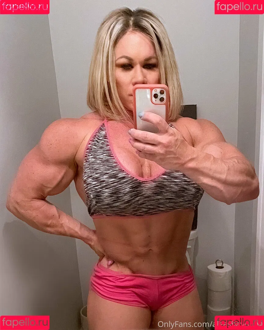 aleeshayoung Onlyfans Photo Gallery 