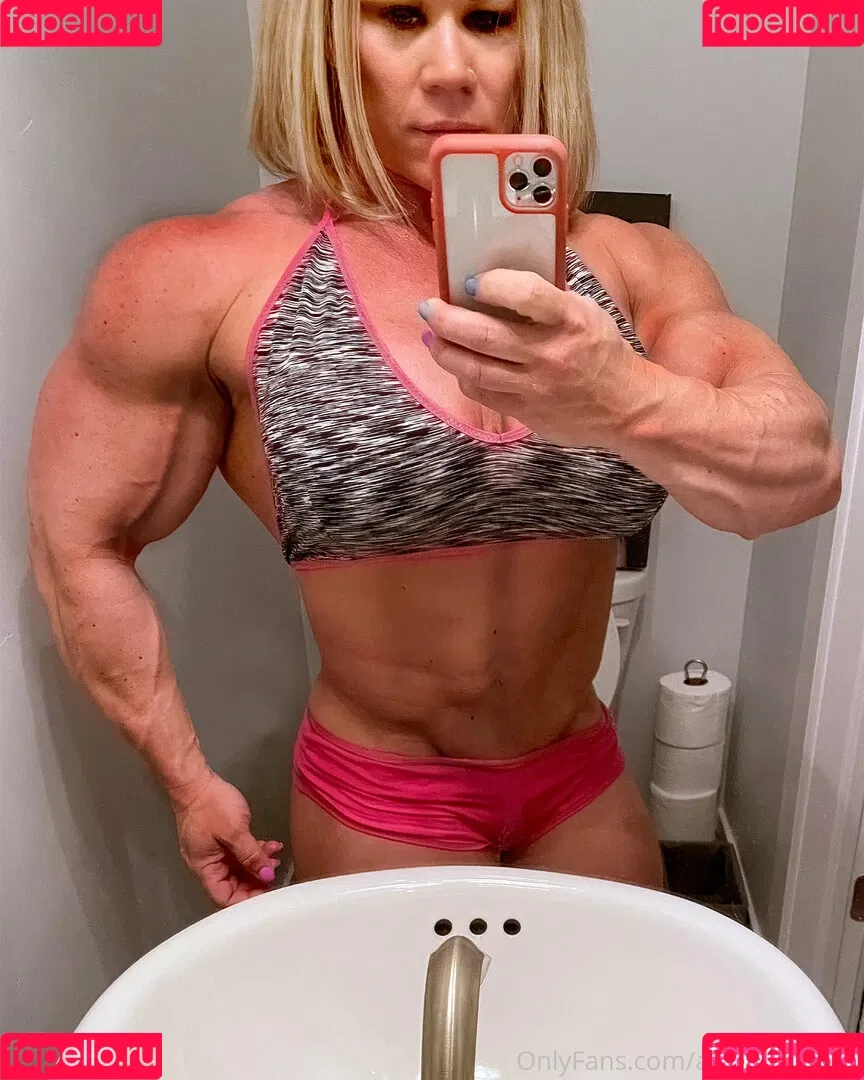 aleeshayoung Onlyfans Photo Gallery 