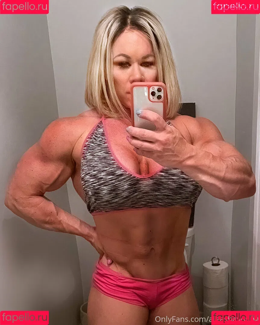 aleeshayoung Onlyfans Photo Gallery 