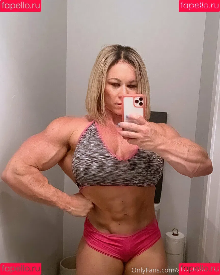 aleeshayoung Onlyfans Photo Gallery 