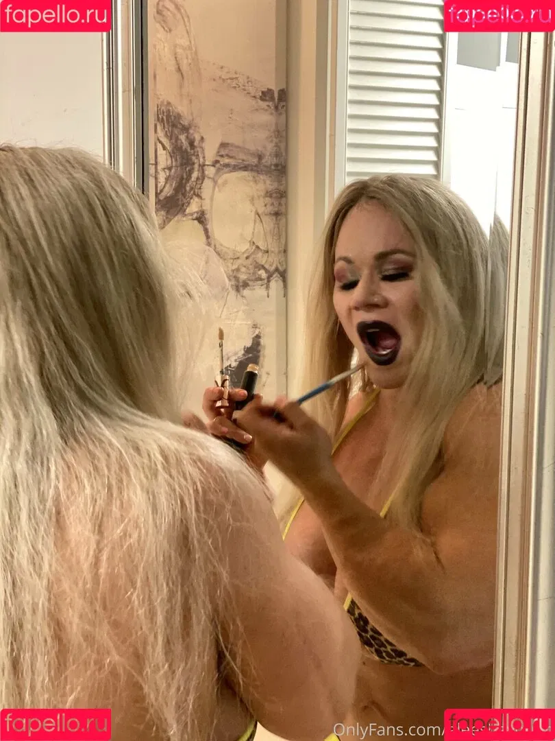 aleeshayoung Onlyfans Photo Gallery 