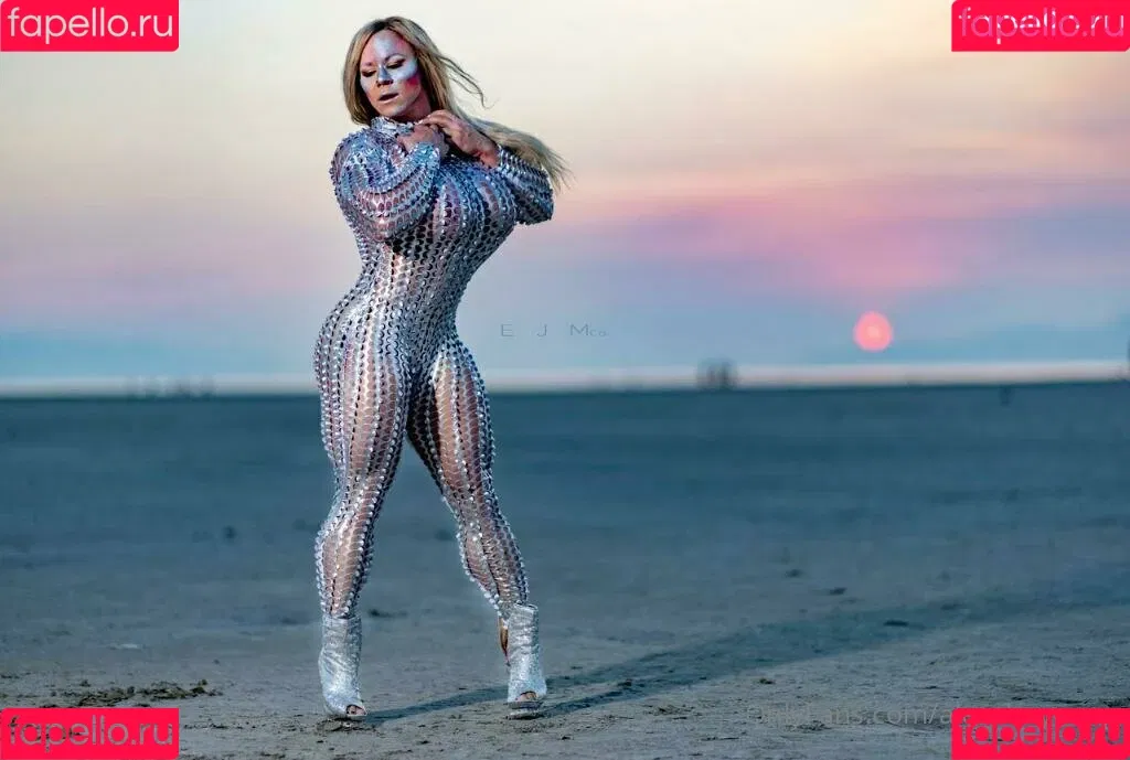 aleeshayoung Onlyfans Photo Gallery 