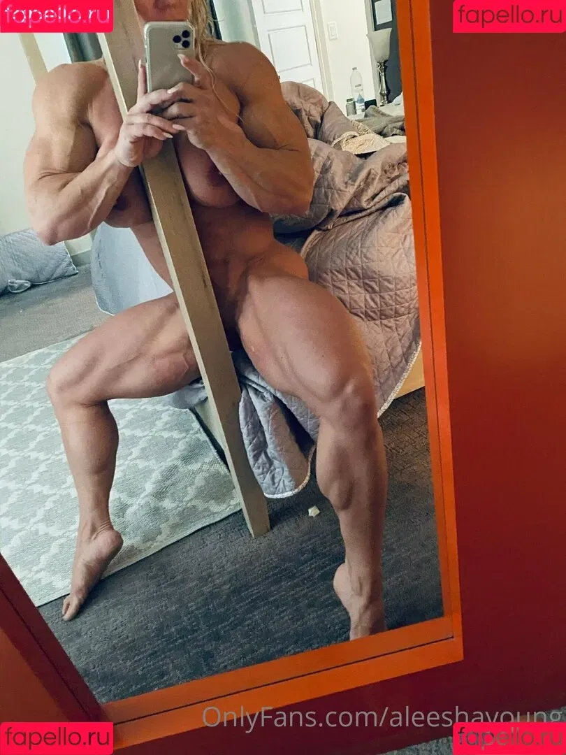 aleeshayoung Onlyfans Photo Gallery 