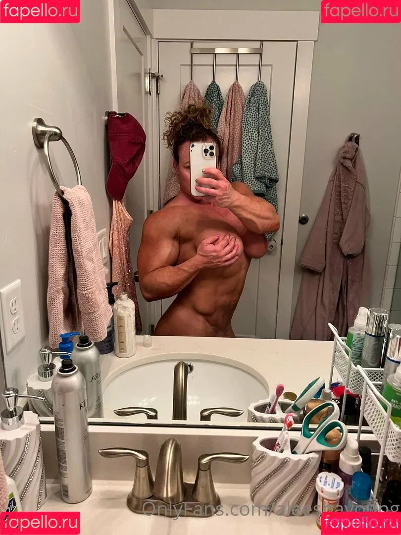 aleeshayoung Onlyfans Photo Gallery 