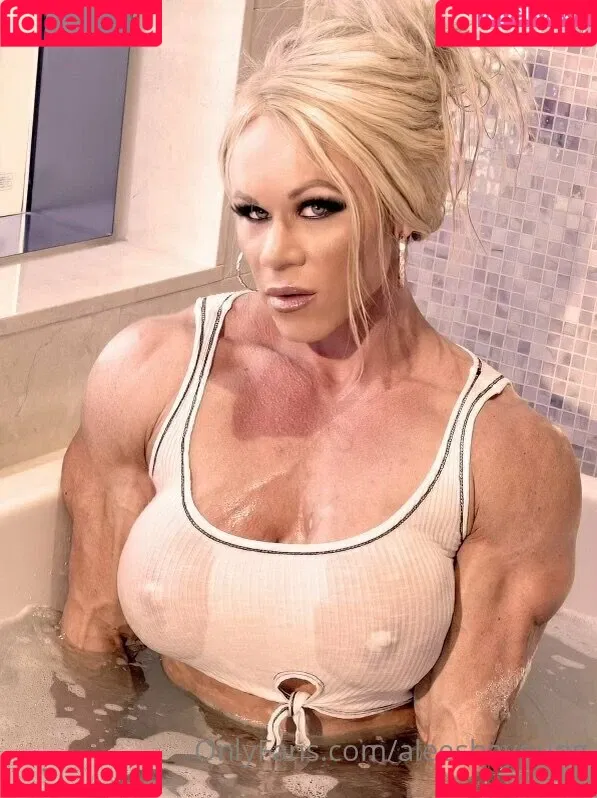 aleeshayoung Onlyfans Photo Gallery 