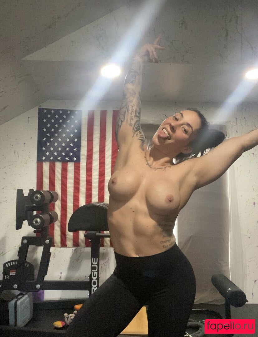 aleeshayoung Onlyfans Photo Gallery 