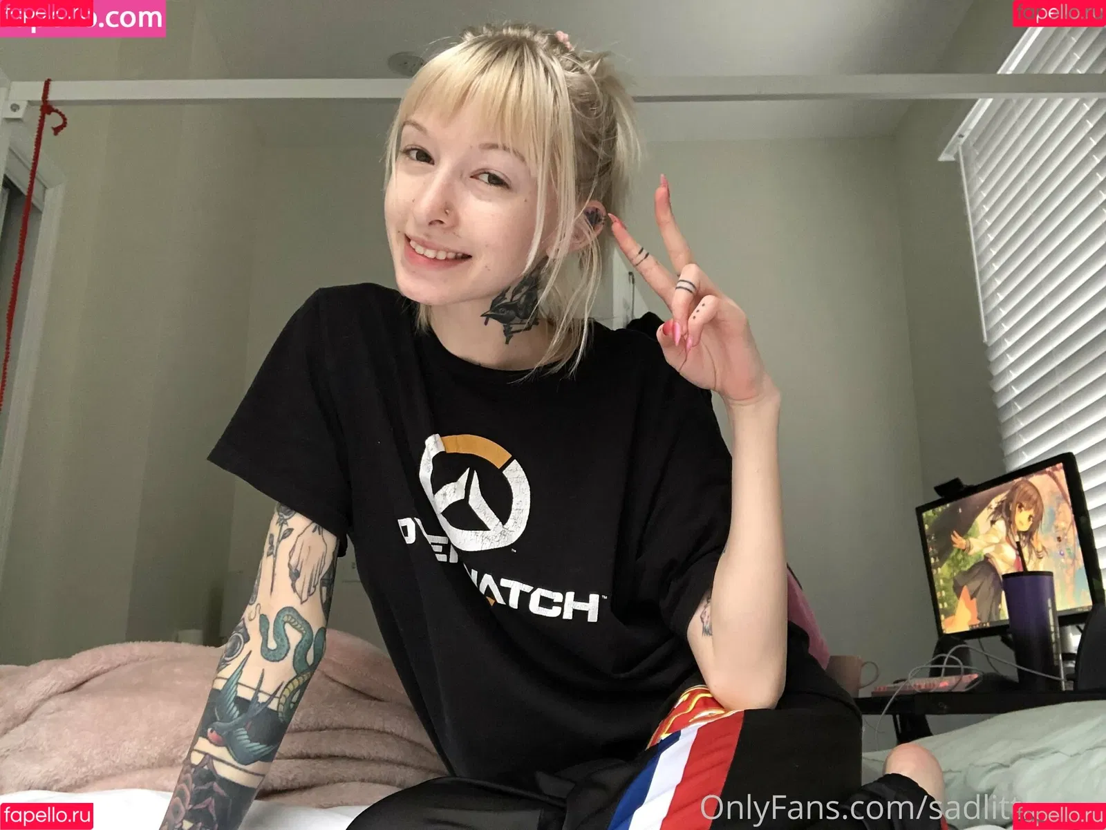 sadlittlesun Onlyfans Photo Gallery 