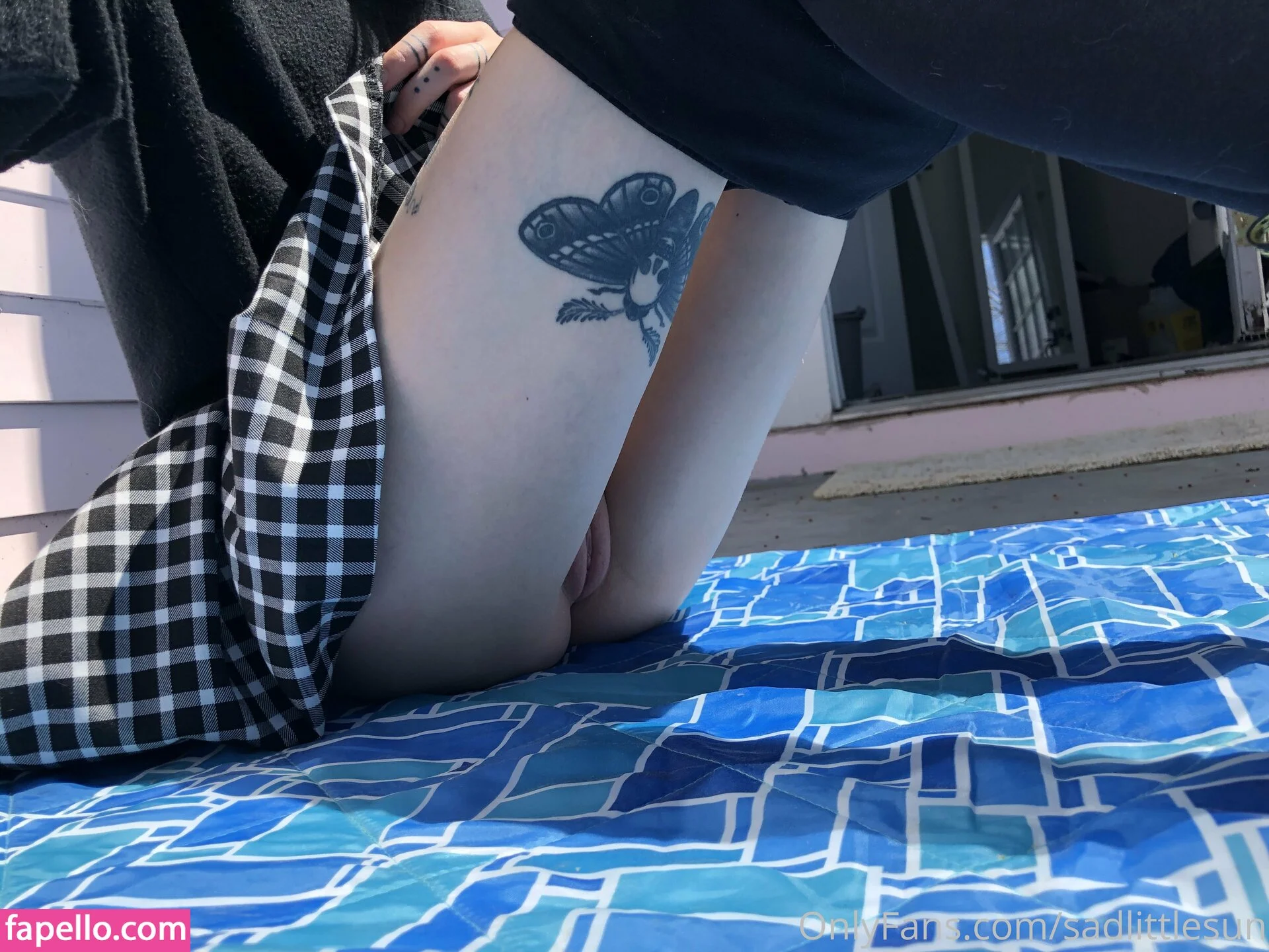 sadlittlesun Onlyfans Photo Gallery 