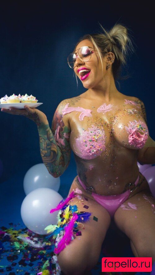 Lexi Layne Nude Onlyfans Photo 15