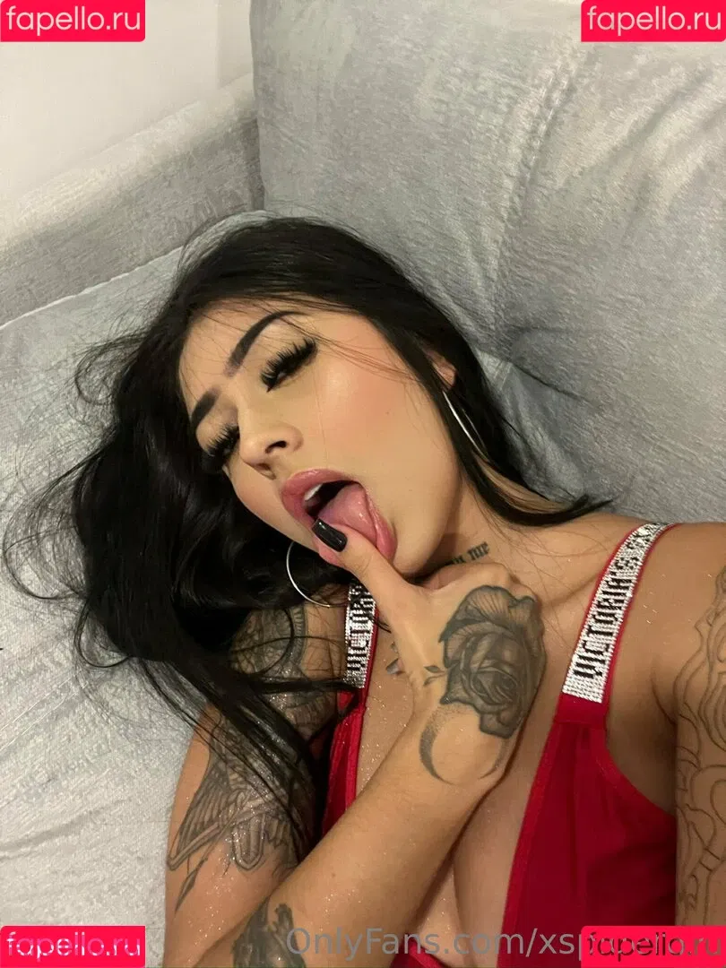 xspidergirl Onlyfans Photo Gallery 