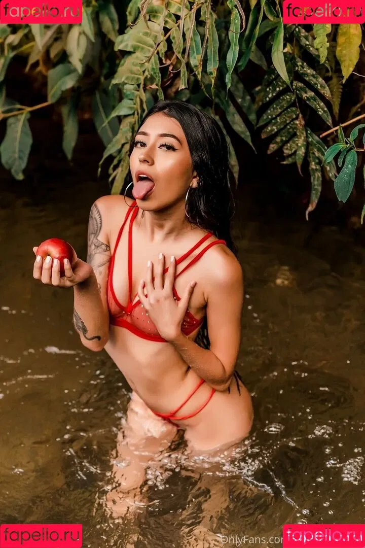 xspidergirl Onlyfans Photo Gallery 