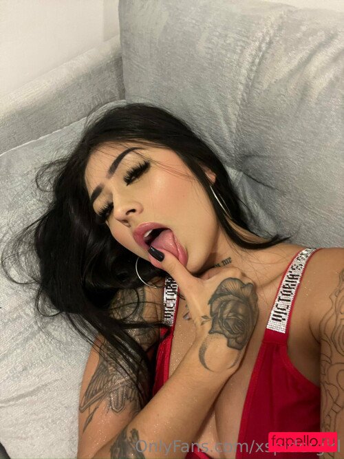 xspidergirl Nude Onlyfans Photo 40
