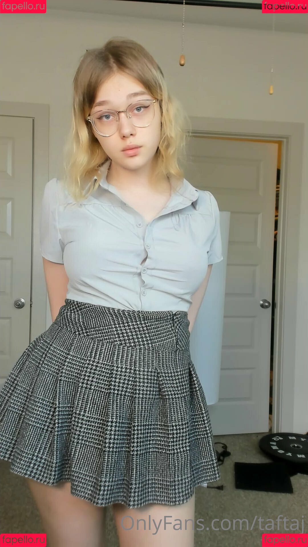 Taftaj Onlyfans Photo Gallery 