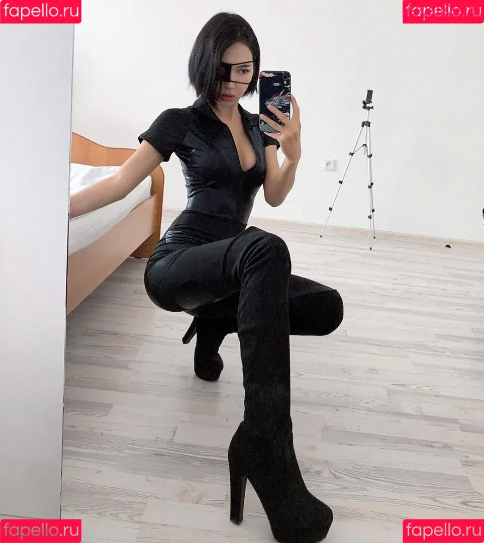 Ninja.Vi Onlyfans Photo Gallery 