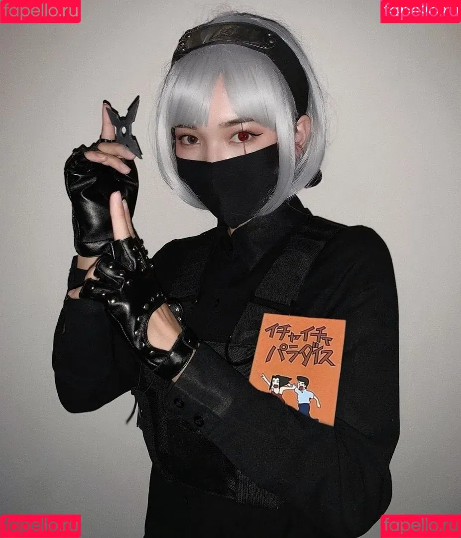 Ninja.Vi Onlyfans Photo Gallery 
