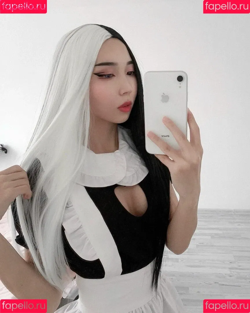 Ninja.Vi Onlyfans Photo Gallery 