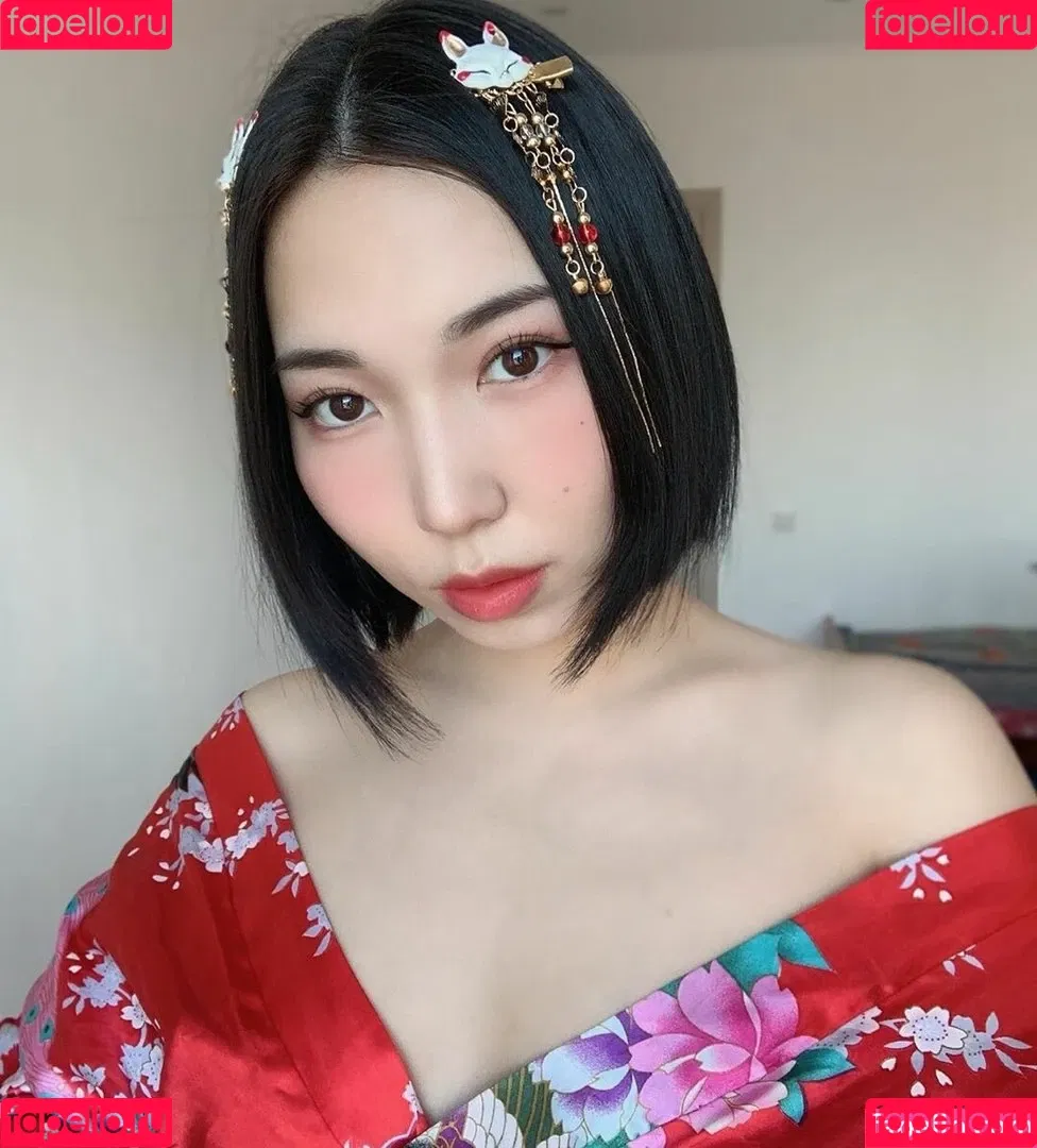Ninja.Vi Onlyfans Photo Gallery 