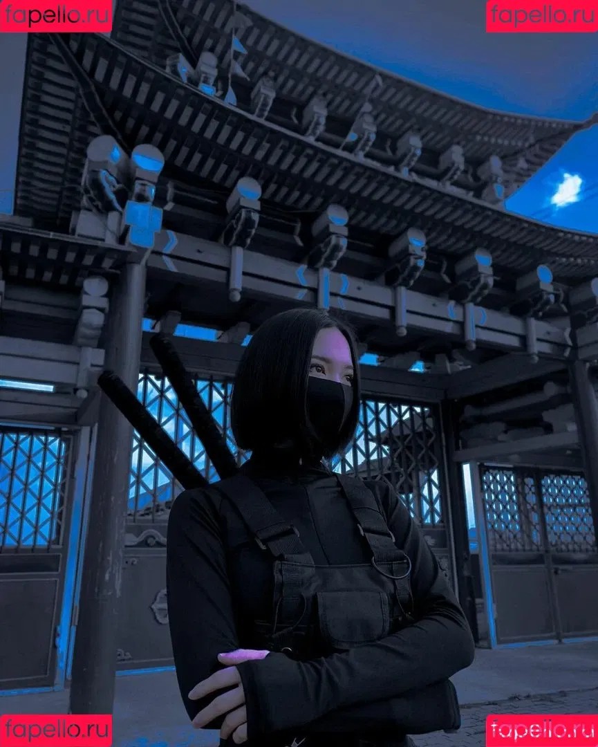 Ninja.Vi Onlyfans Photo Gallery 