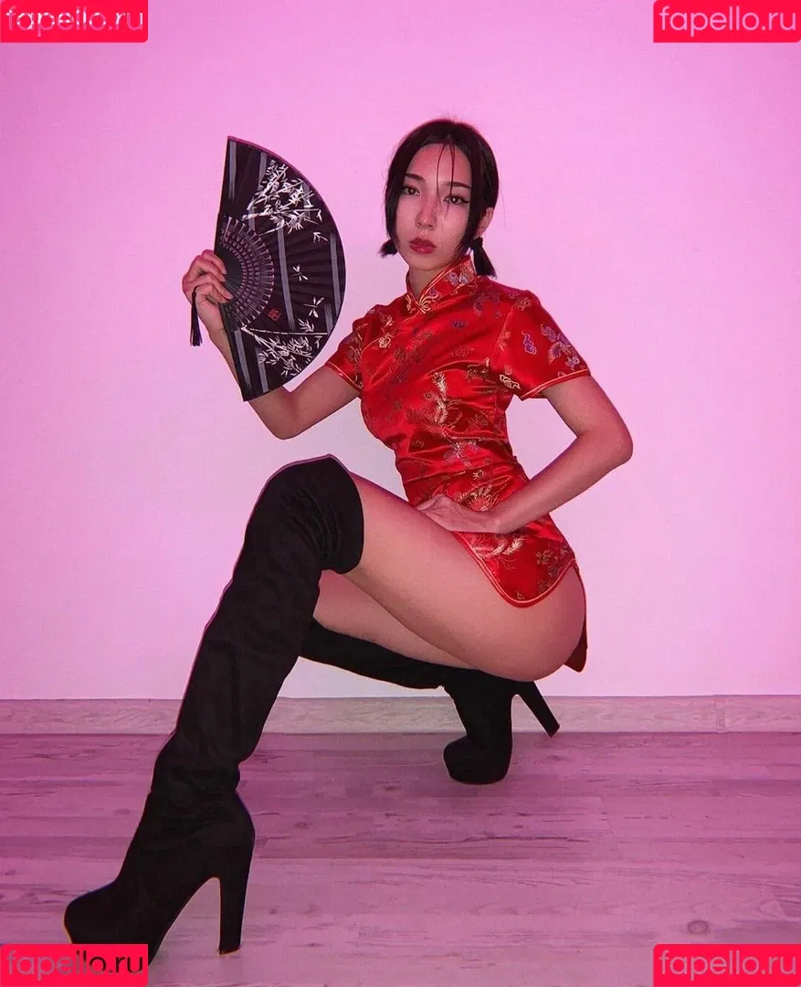 Ninja.Vi Onlyfans Photo Gallery 