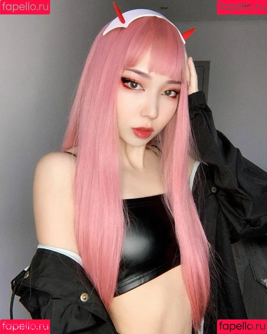 Ninja.Vi Onlyfans Photo Gallery 