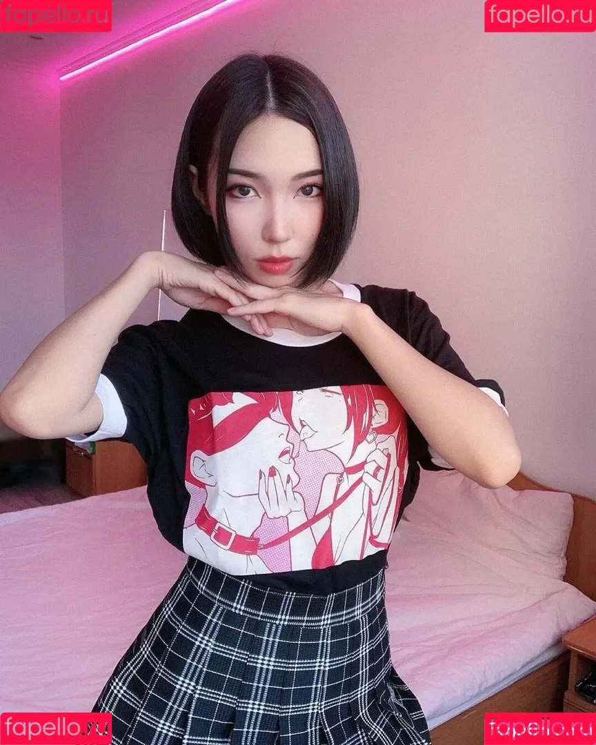 Ninja.Vi Onlyfans Photo Gallery 