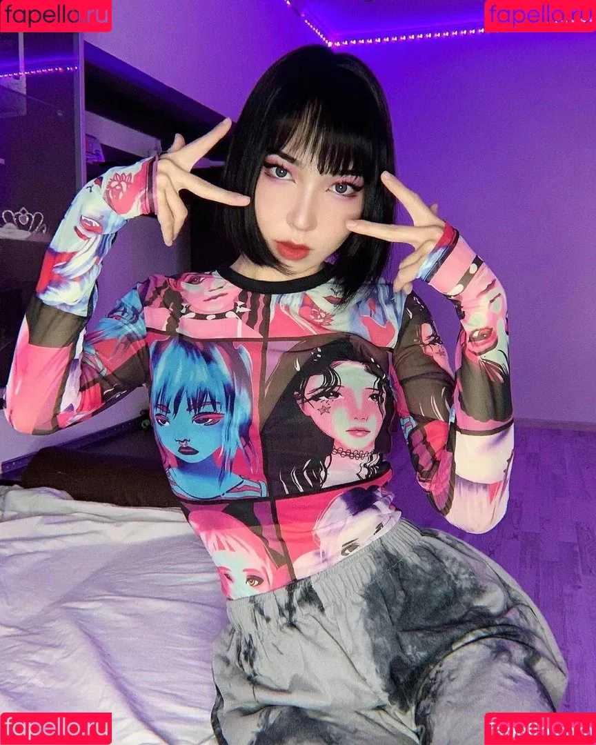 Ninja.Vi Onlyfans Photo Gallery 