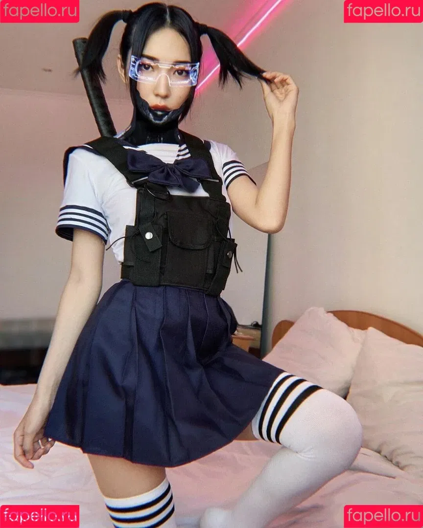 Ninja.Vi Onlyfans Photo Gallery 