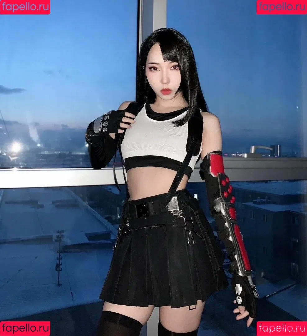 Ninja.Vi Onlyfans Photo Gallery 