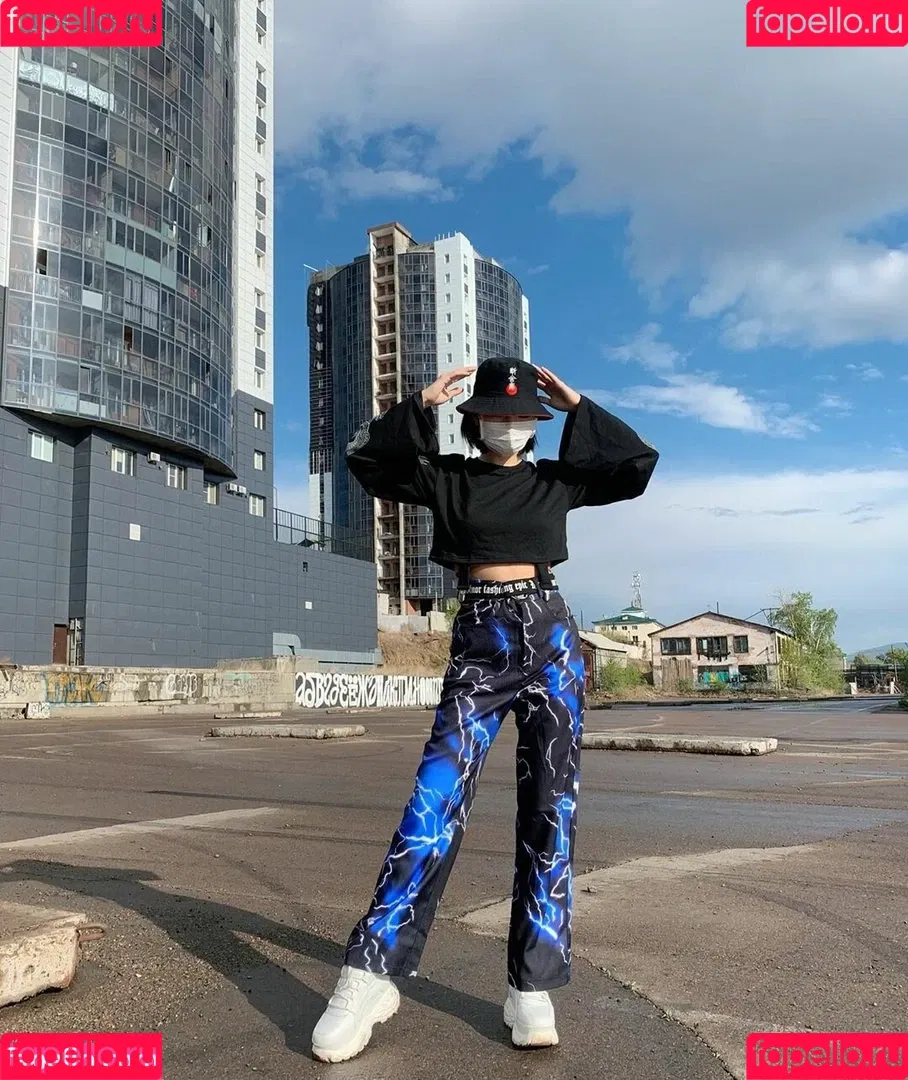 Ninja.Vi Onlyfans Photo Gallery 
