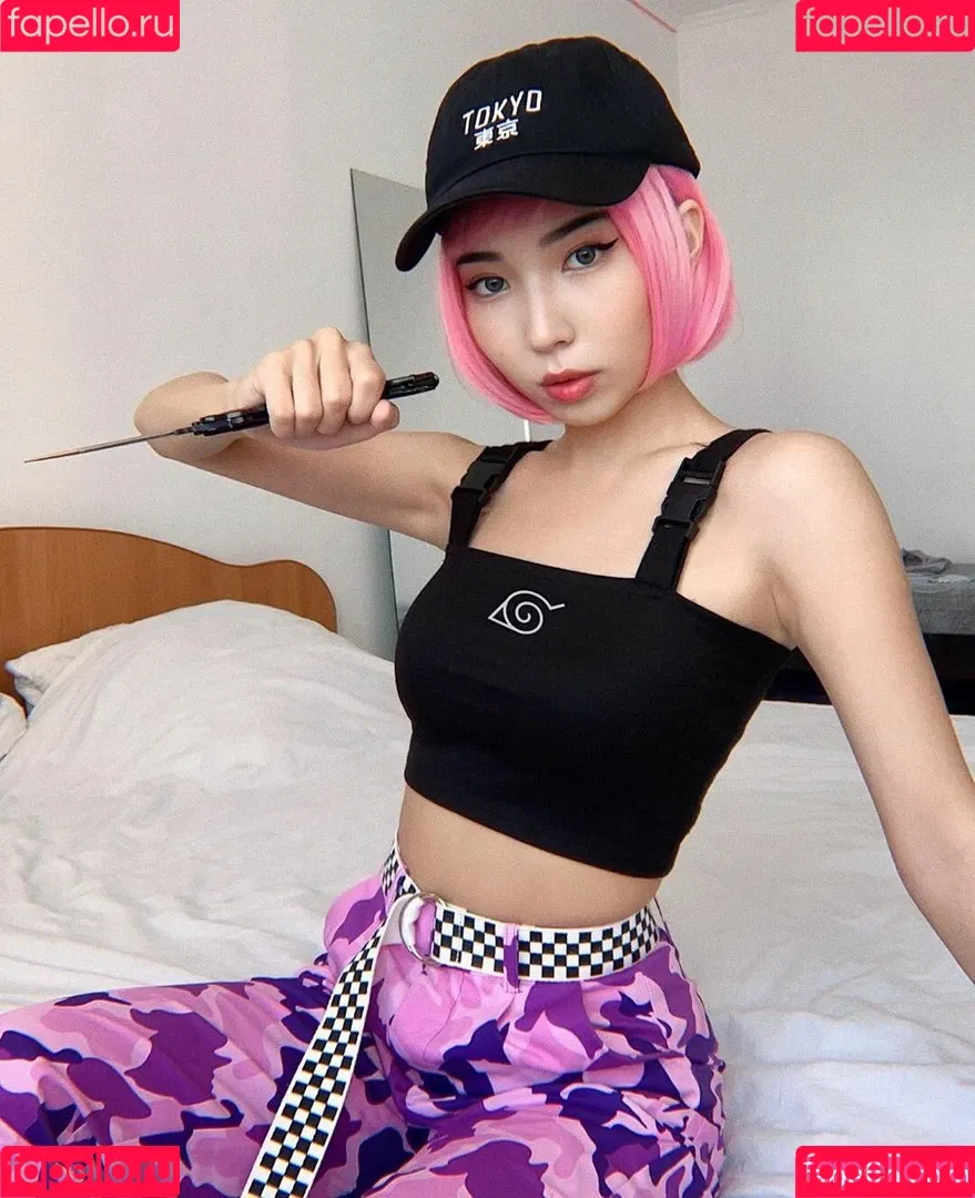 Ninja.Vi Onlyfans Photo Gallery 