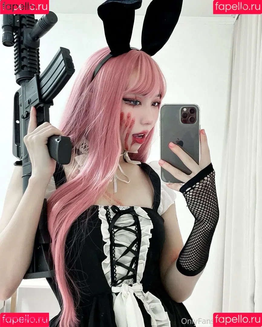 Ninja.Vi Onlyfans Photo Gallery 