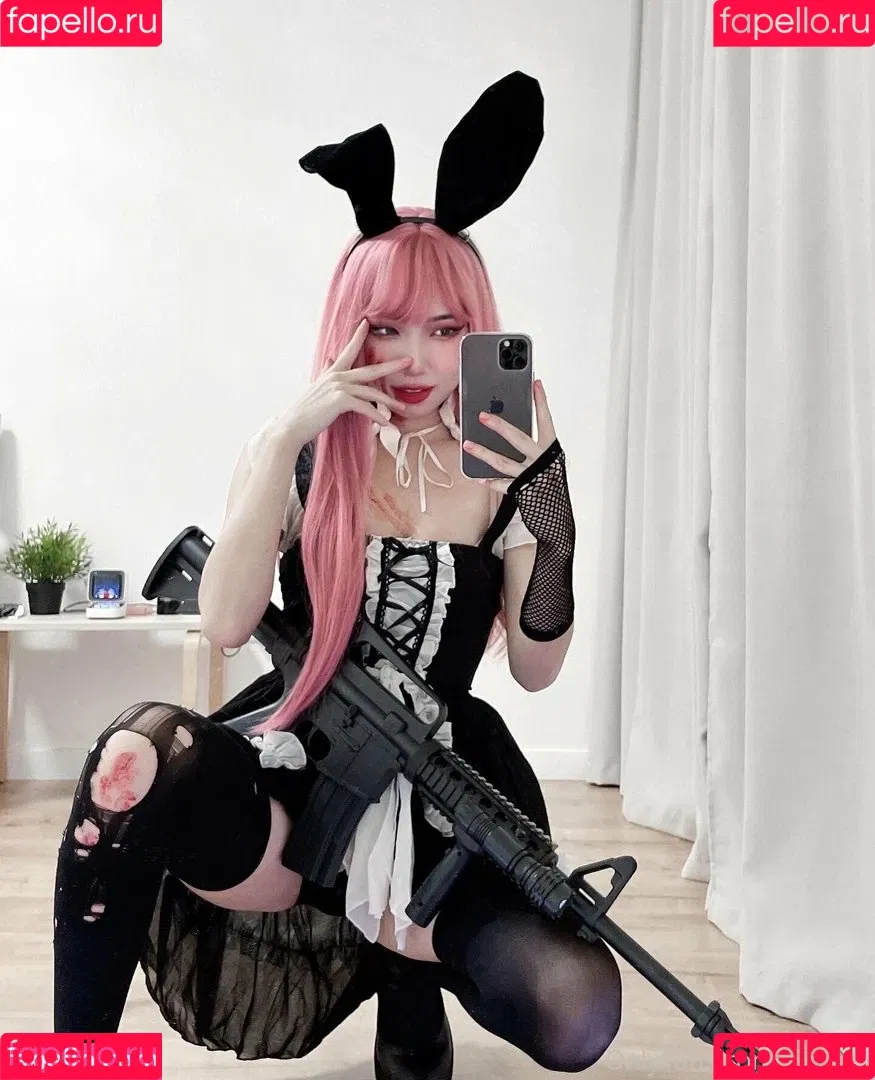 Ninja.Vi Onlyfans Photo Gallery 