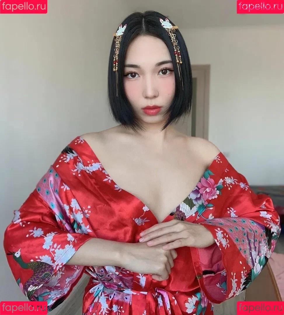 Ninja.Vi Onlyfans Photo Gallery 
