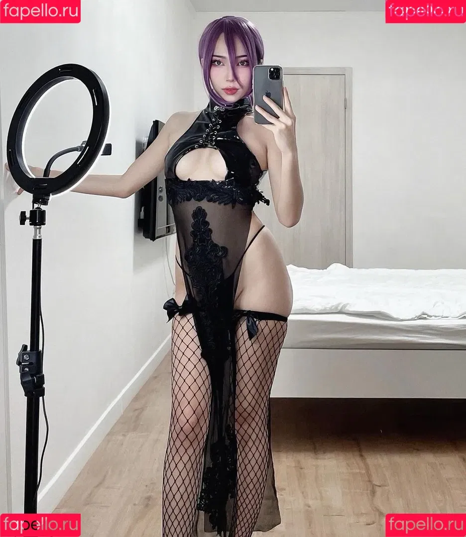 Ninja.Vi Onlyfans Photo Gallery 